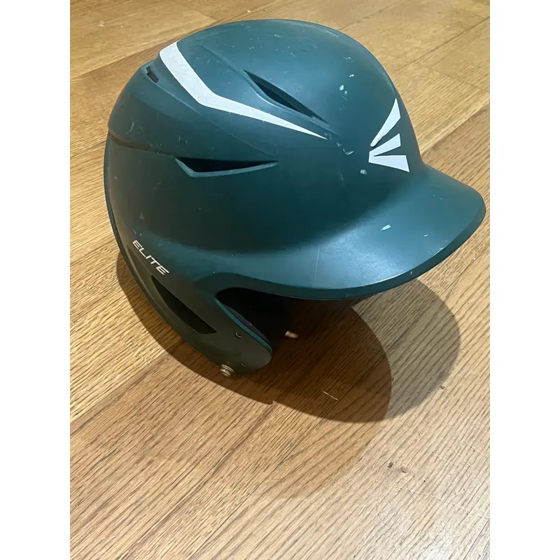 Jr Easton Elite X Batting Helmet