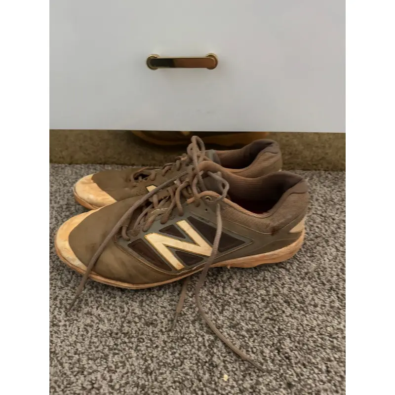 Men's Size 13.0 (W 14.0) New Balance (Used)