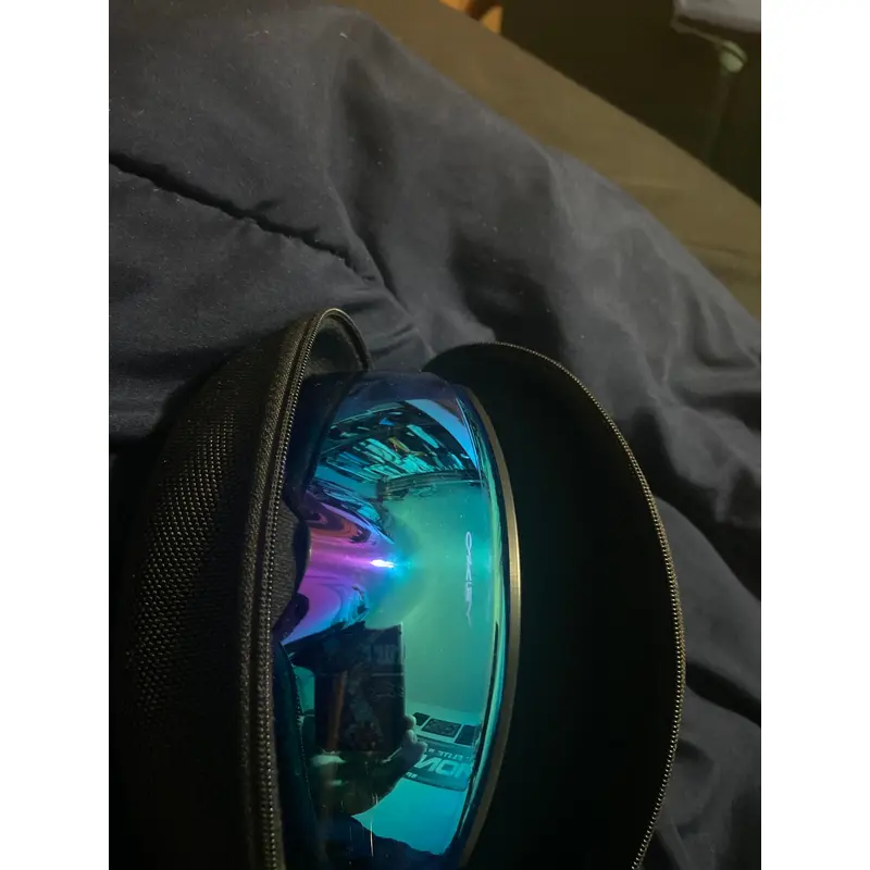 New Unisex Oakley Encoder Sunglasses