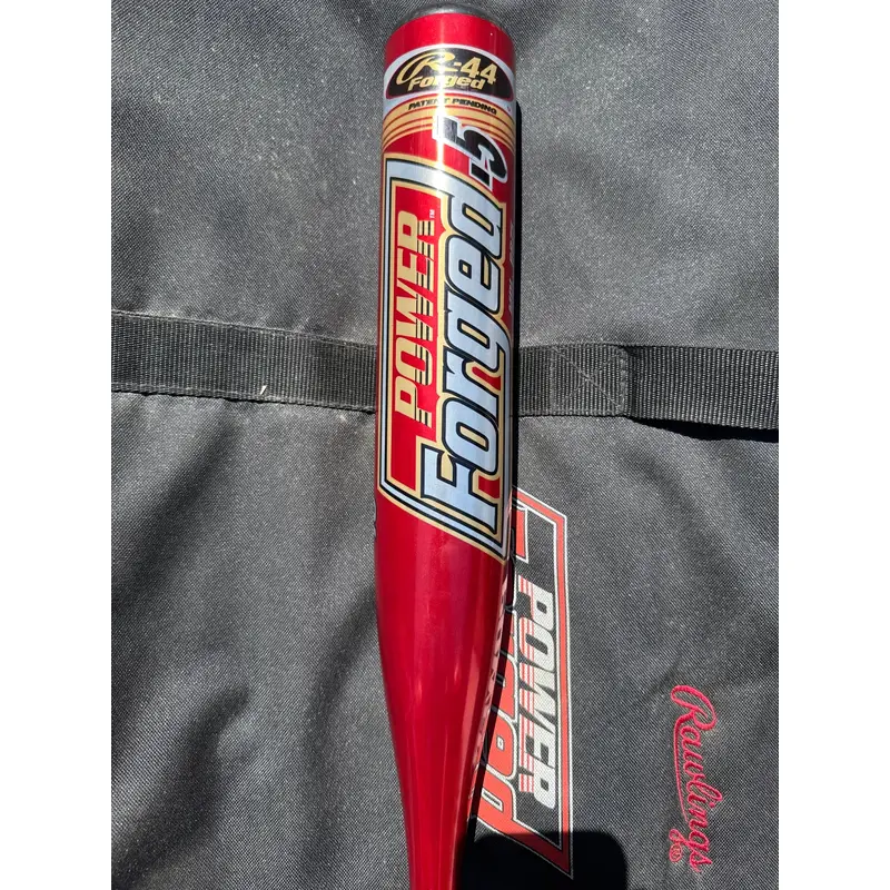 Rawlings power forged