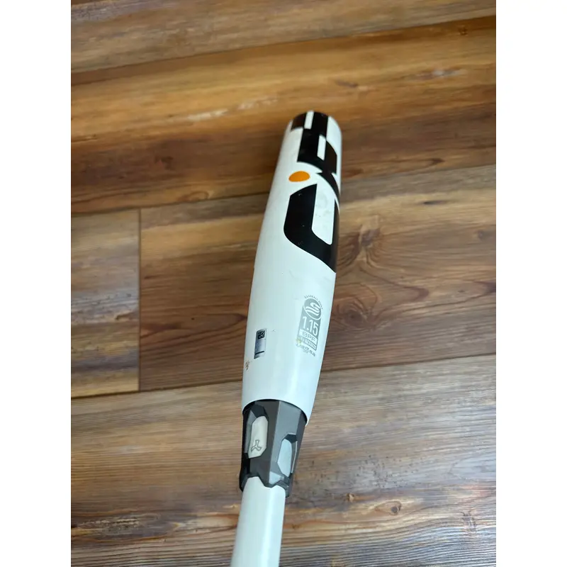 Used 2022 DeMarini USSSA Certified Composite 20 oz 30" CF Bat