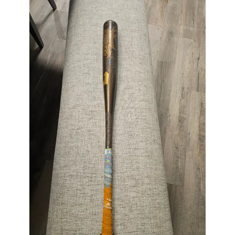 2024 DeMarini Voodoo BBCOR Certified Bat (-3) 29 oz 32" (Used)