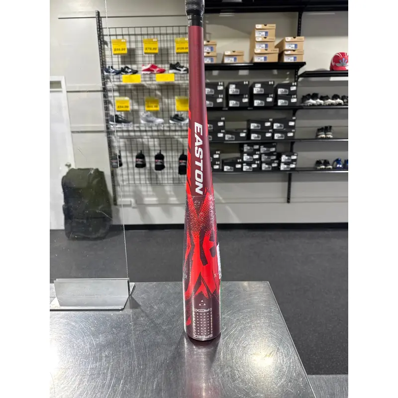 Easton Speed USABat Certified Bat (-10) Alloy 19 oz 29" (New)