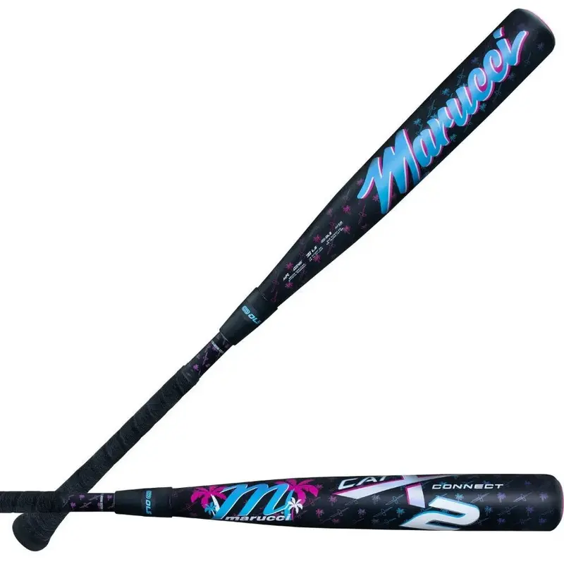 Marucci CATX2 Vice Connect -3 BBCOR Baseball Bat MCBCCX2V 32in/29oz