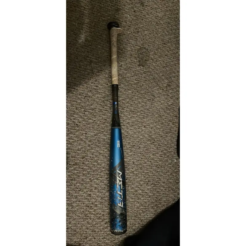 2020 Louisville Slugger BBCOR Certified Bat (-3) Composite 29.5 oz 32" (Used)