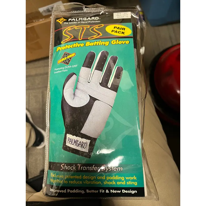 STS Palmgard Batting Gloves