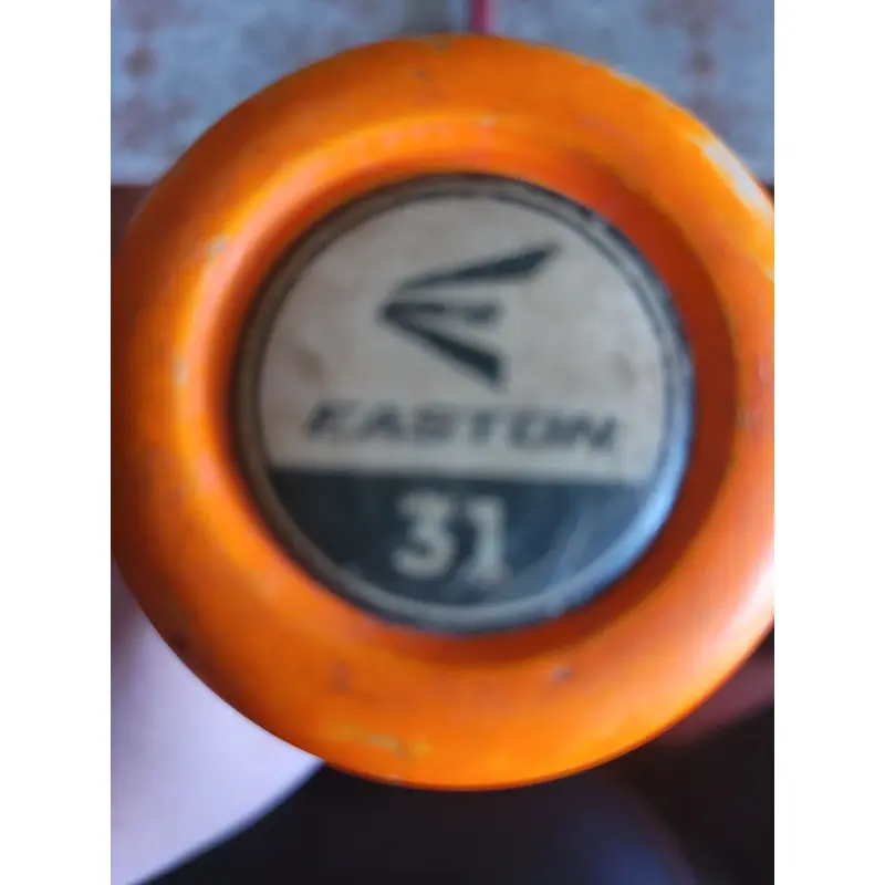 Used USSSA Certified 2013 Easton Composite Mako Bat (-11) 20 oz 31"