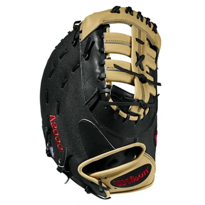 Wilson A2000 1620SS 12.5" First Basemen's Baseball Mitt (NEW)