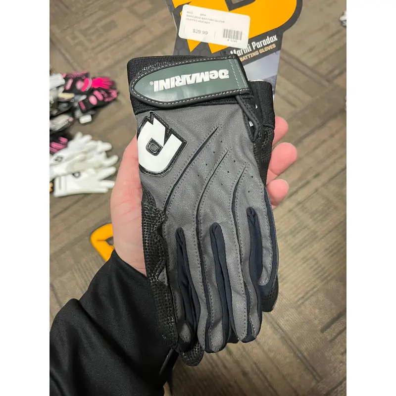 XXL DeMarini Batting Gloves