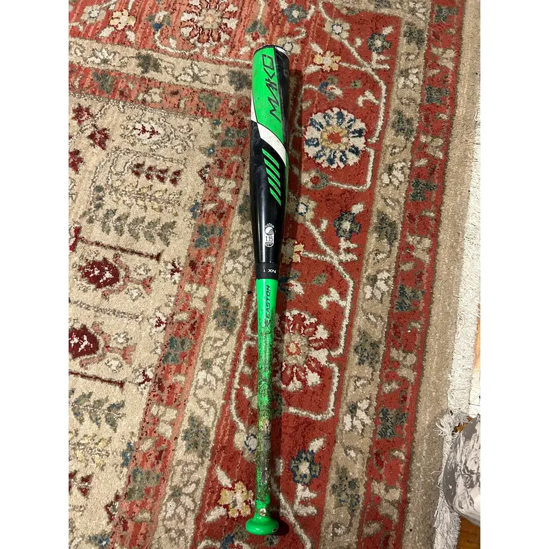 2019 Alloy (-10) 20 oz 30" Mako Bat