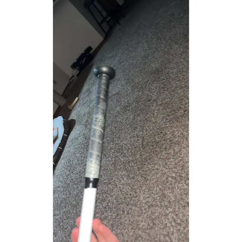 2022 Composite (-8) 22 oz 30" CF Bat