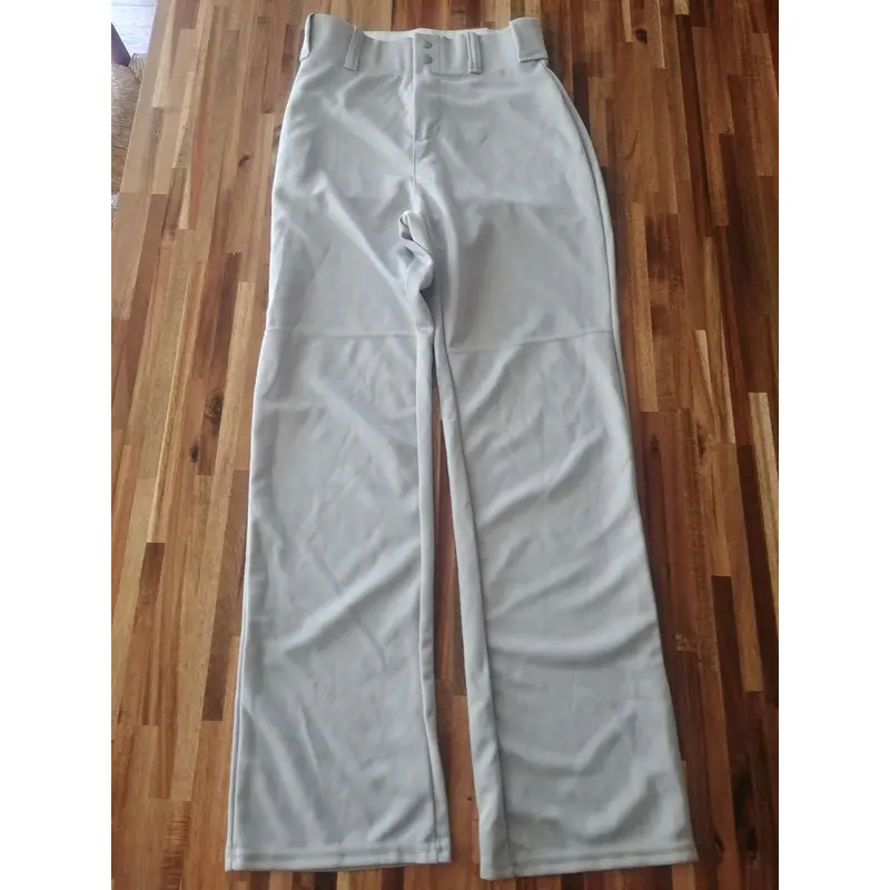 Gray Men's New Adult Medium Other Pants