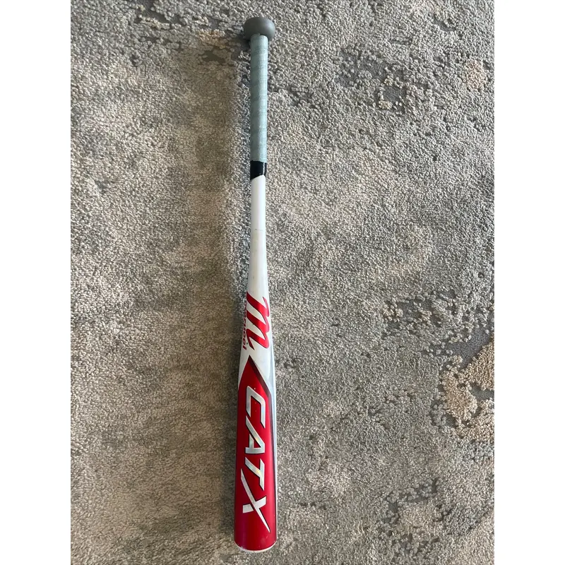 Marucci Cat X 31 -3