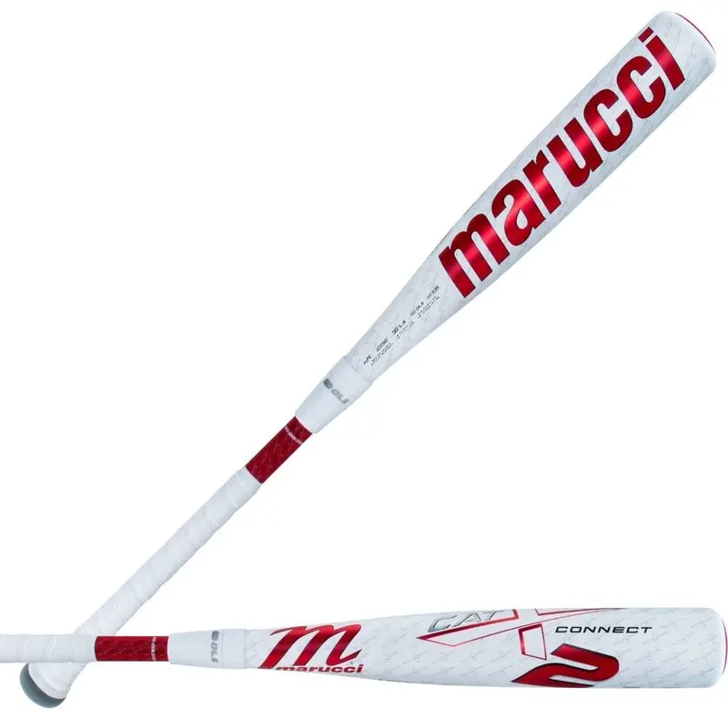 Marucci CATX2 Connect -10 USSSA Baseball Bat MSBCCX210 29in/19oz