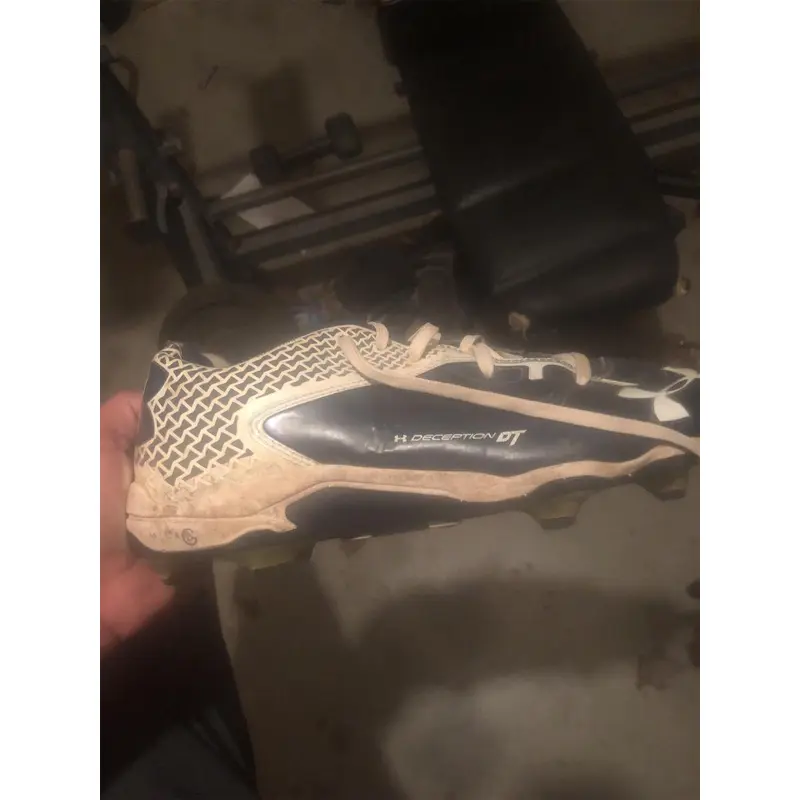 Men's Metal Low Cut
