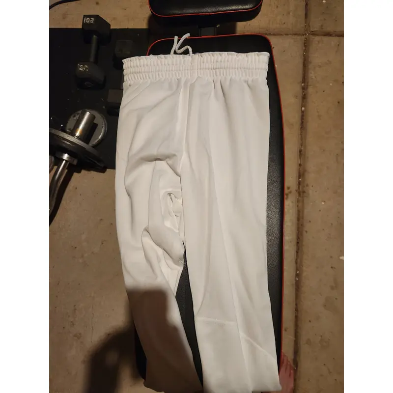 Men's Small Adult Majestic Game Pants (New)