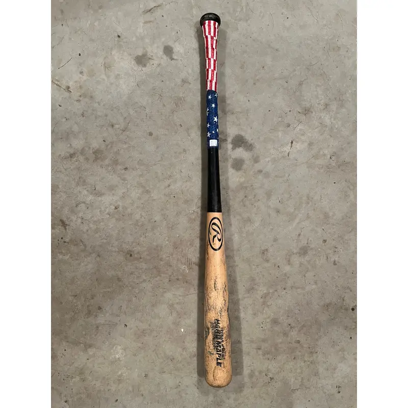 Rawlings Wooden Drop 3 Bat