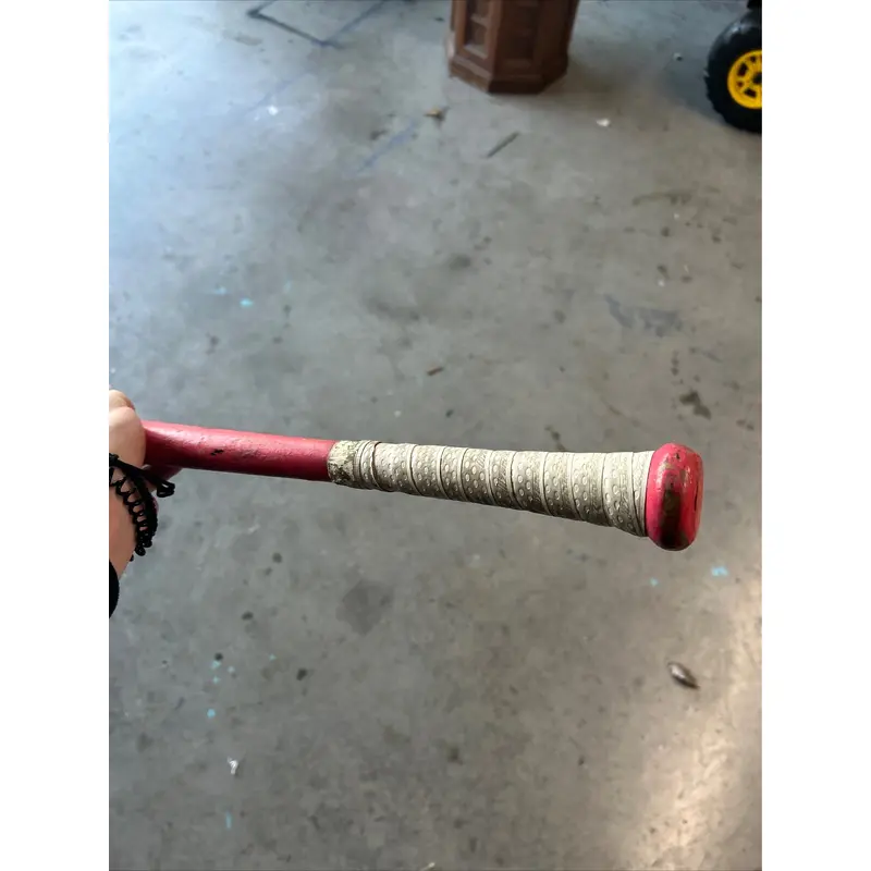 Unknown Brand Custom Wood (-3) 31 oz 34" (Used)