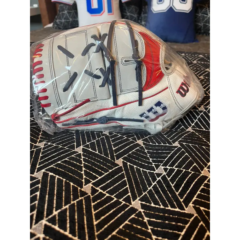 2023 Pitcher's 12.25" A2000 Baseball Glove