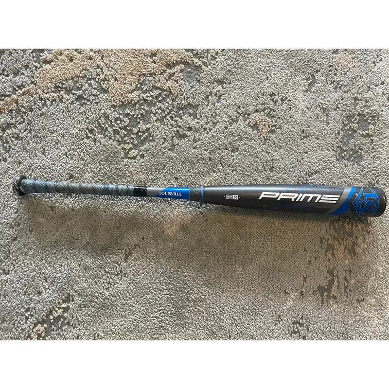 Louisville Slugger Blue Prime 32 -3