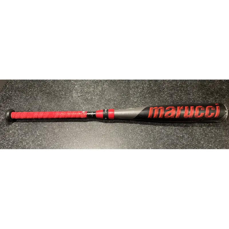 Marucci CAT9 Connect USSSA Certified Bat (-10) Hybrid 20 oz 30" (Used)