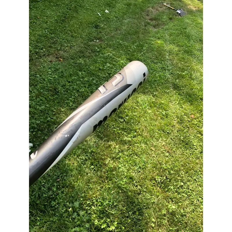 Marucci F5 BBCOR Certified Bat (-3) Alloy 28 oz 31" (Used)