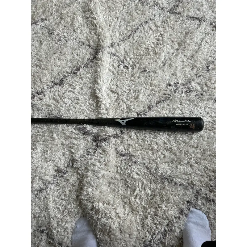 Mizuno pro 271 33
