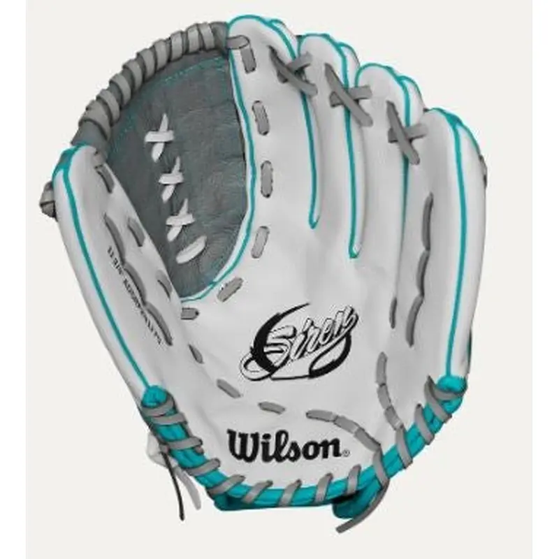 New BG WILSON SIREN 11.75" 11727-WIL097512721288
