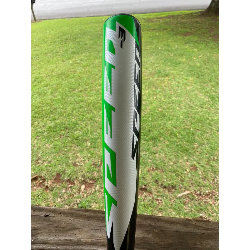 Used BBCOR Certified Alloy (-3) 29 oz 32" Speed Bat