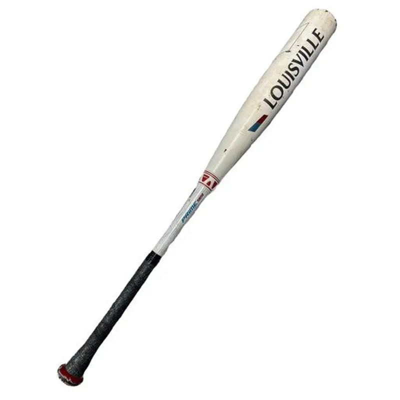 Used Louisville Slugger WTLSLP919X10 BB/SB USSSA 2 3/4 Bat 32" 11706-S000349794