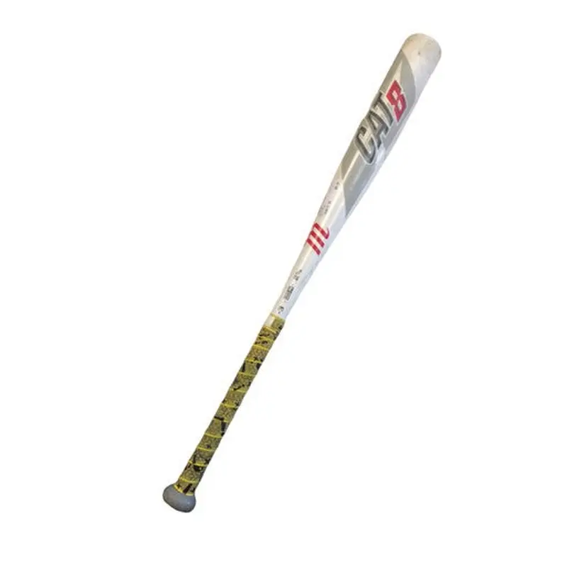 Used Marucci CAT 8 BB/SB High School -3 Bat 31" 11706-S000349381