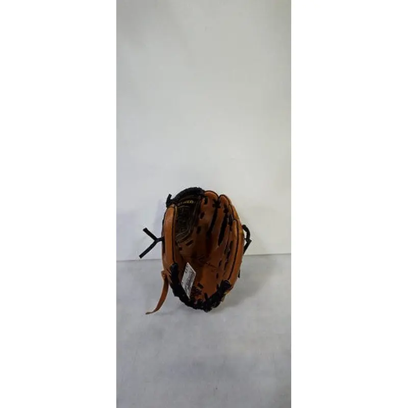 Used Rawlings PLAYER SERIES BB/SB Glove RH Throw Pink 10" 11727-S000191492