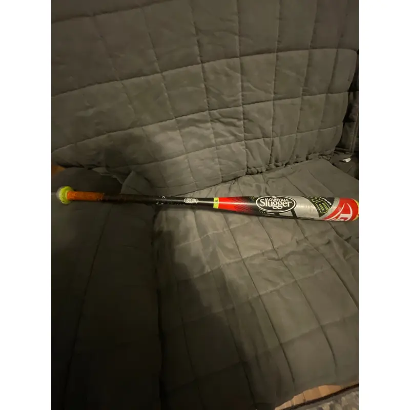 2016 Alloy (-10) 21 oz 31" Omaha Bat