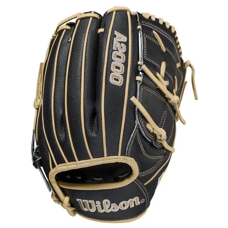 2021 Wilson A2000 B2SS 12" SuperSkin Pitcher's Baseball Glove WBW10010012