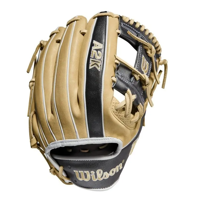2022 Wilson A2K SC1786 11.50" Infield Spin Control Baseball Glove WBW100409115