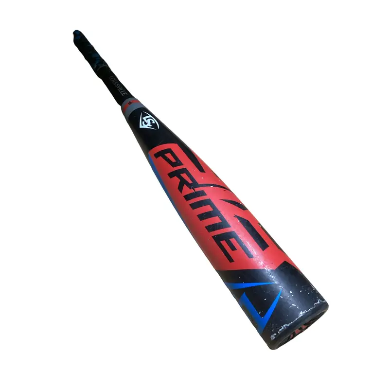 Louisville Slugger Prime 918 USSSA Certified Bat (-10) 19 oz 29"