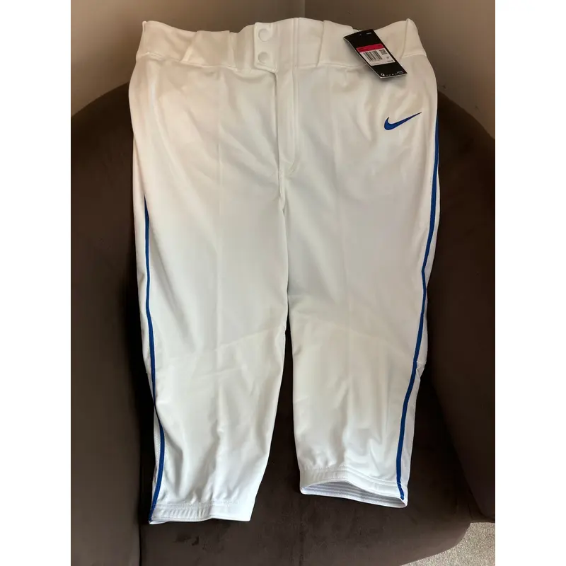 Nike Mens Baseball pants size L - Knickers new with tags