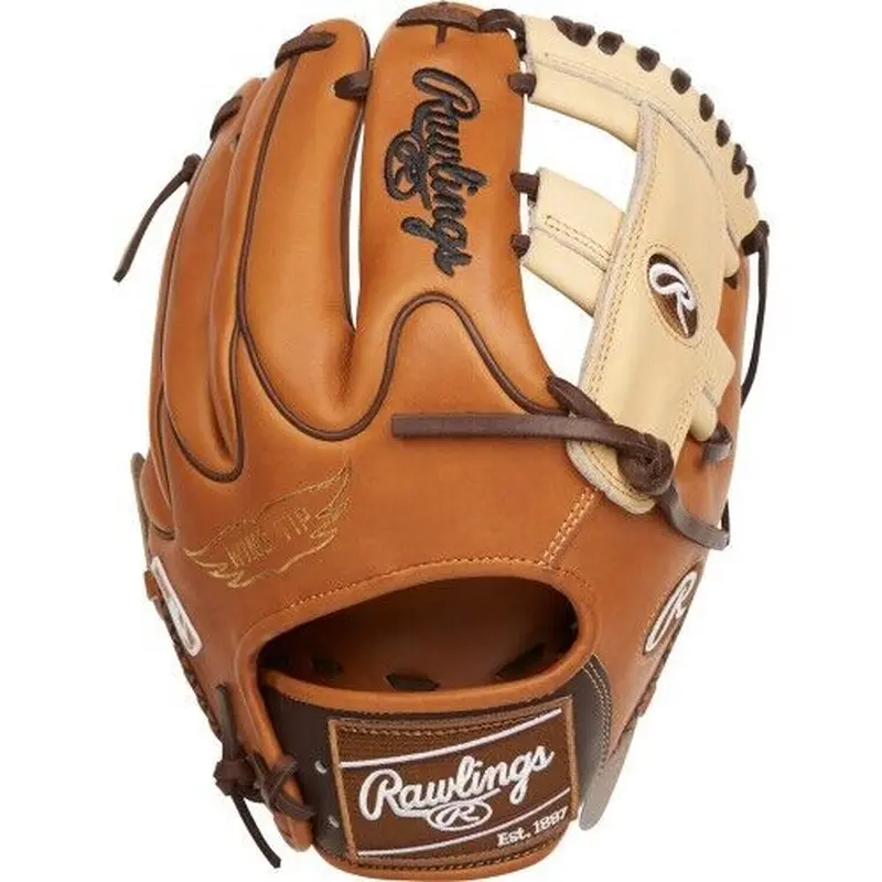 Rawlings Heart of the Hide R2G 11.50" Baseball Glove PROR204W-13GB Brand New