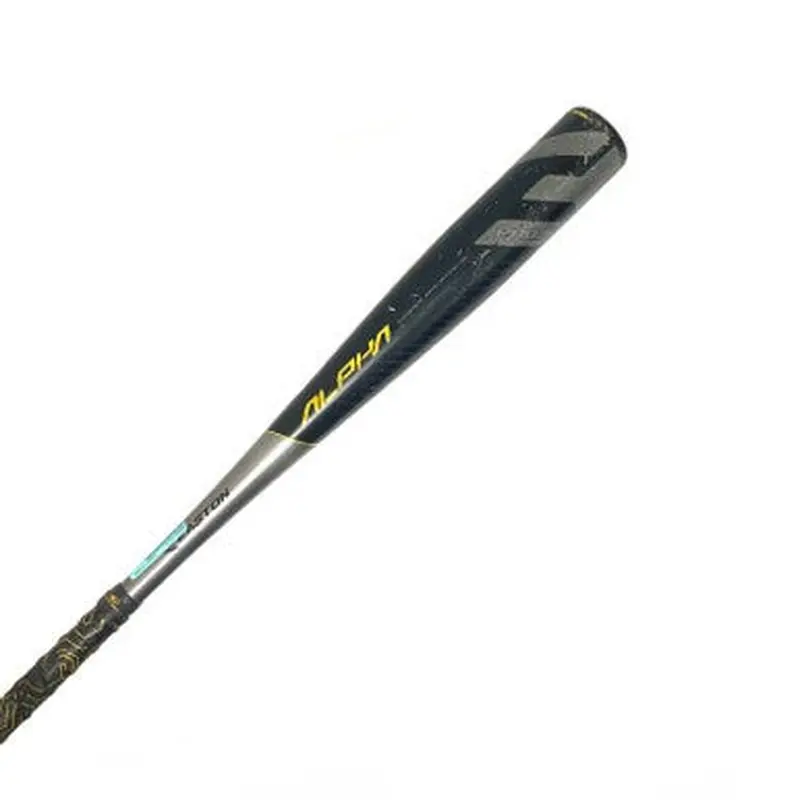 Used Easton PROJECT 3 ALPHA BB19AL High School Bat 31" -3 Drop 11506-S000211514