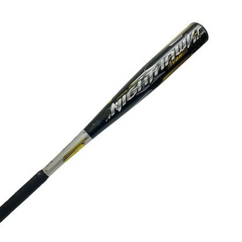 Used Mizuno NIGHTHAWK 340351 High School Bat 32" -3 Drop 11506-S000192749
