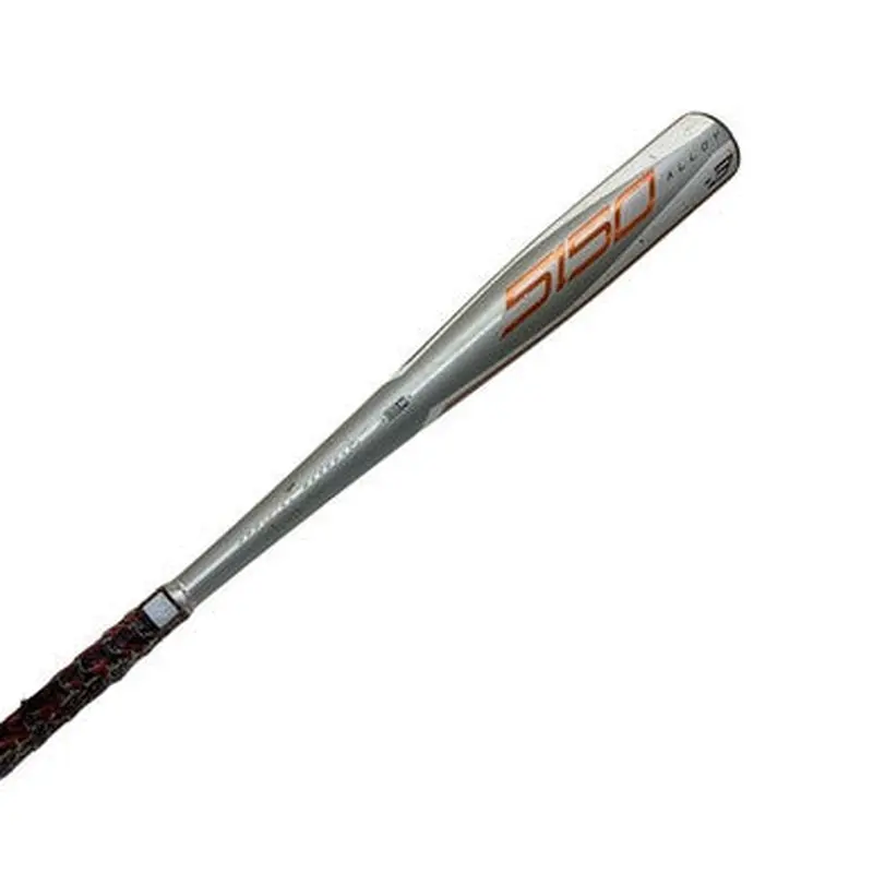 Used Rawlings 5150 ALLOY BBZ53 High School Bat 32" -3 Drop 11506-S000219825