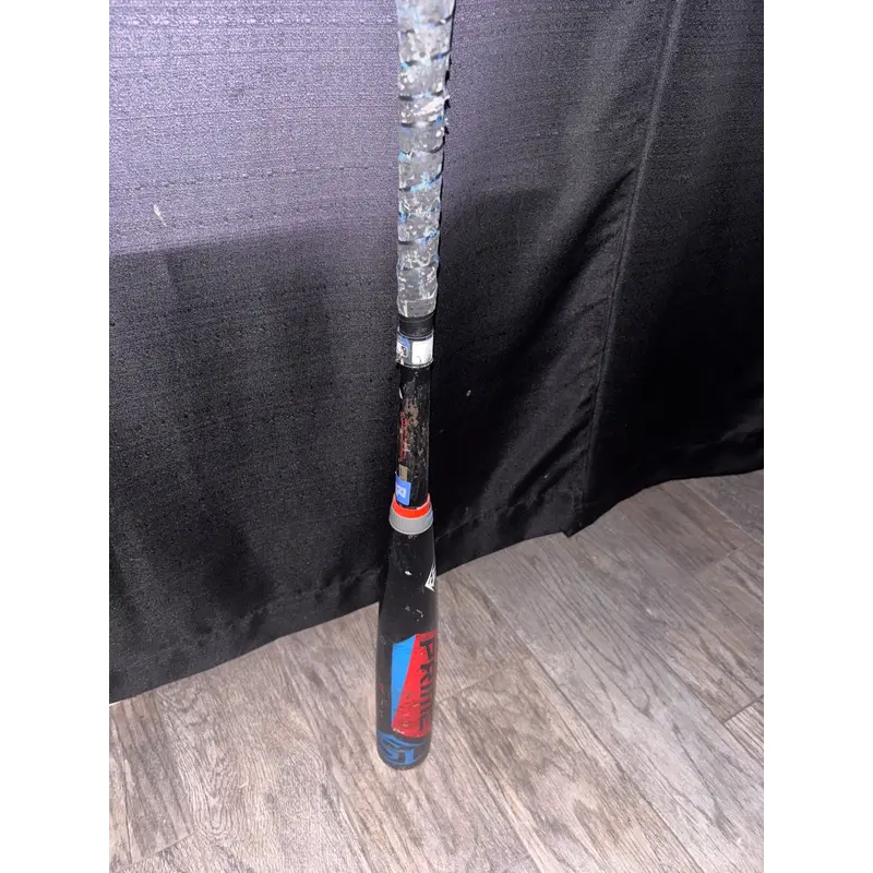 2018 Louisville Slugger BBCOR Certified Prime 918 (-3) Composite 29 oz 32" (Used)