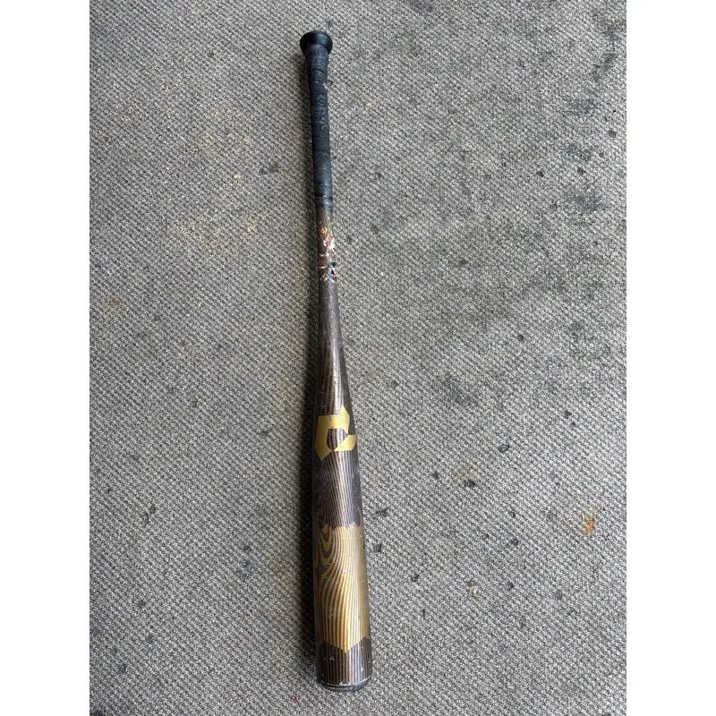 2024 DeMarini Voodoo One BBCOR Certified Bat (-3) Alloy 30 oz 33" (Used)