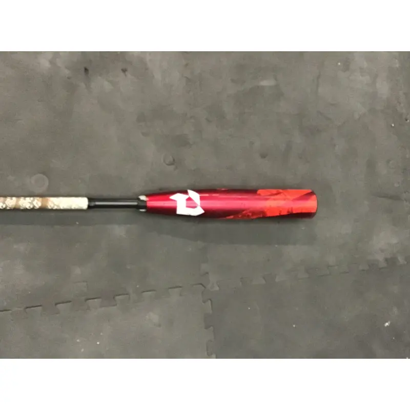 2024 DeMarini Zoa USSSA Certified Bat (-8) Composite 24 oz 32" (Used)