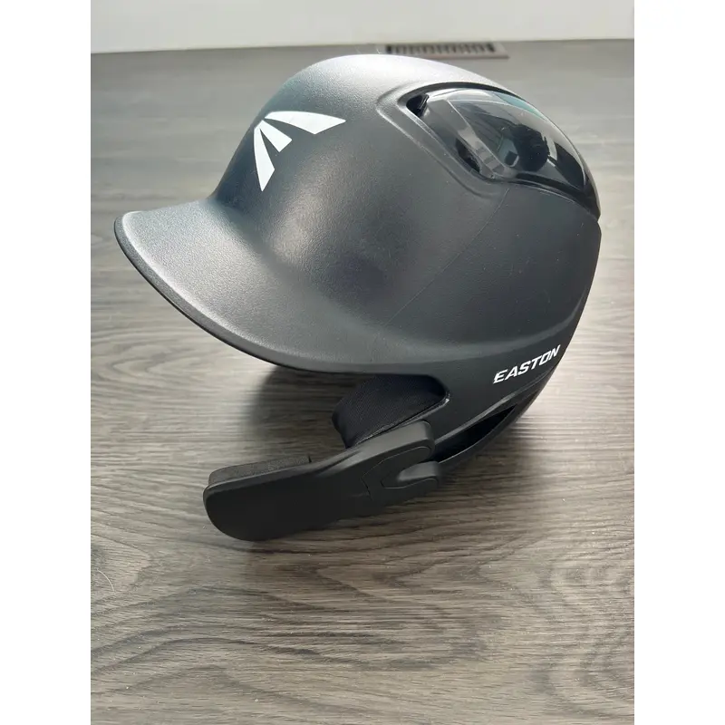 Easton Z5 Batting Helmet With Chin Guard