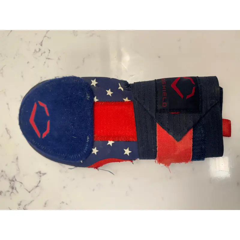 Evoshield sliding Mitt