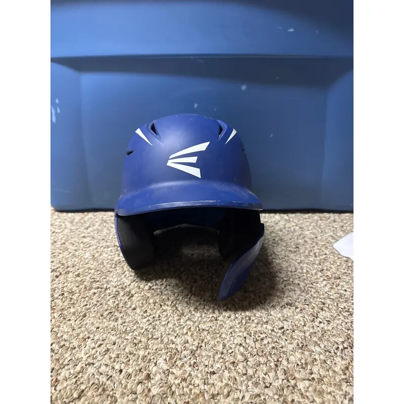 Small Easton Elite X Batting Helmet (Used)