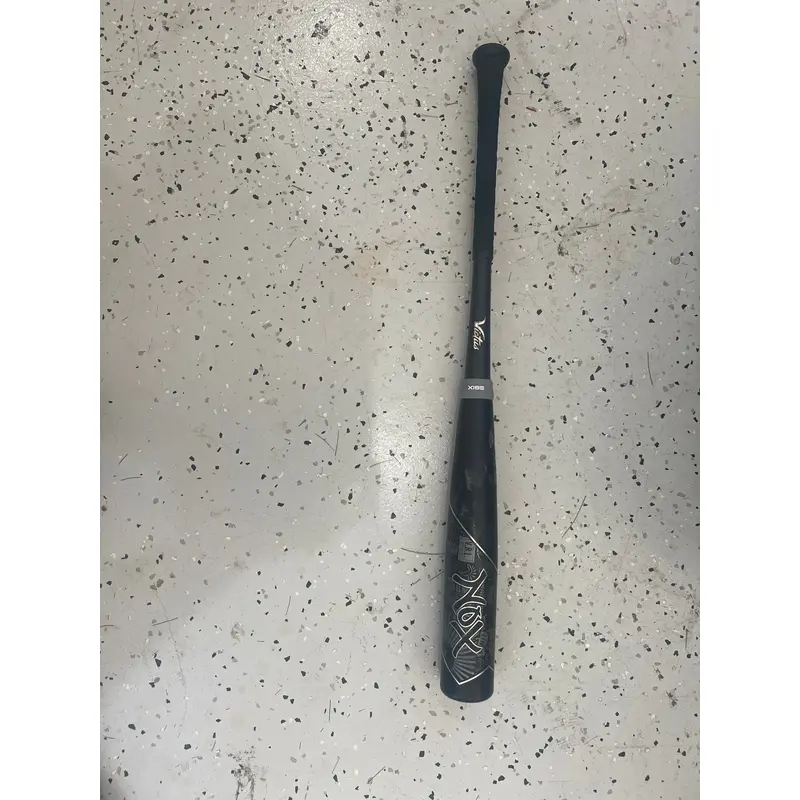 Used 2023 Victus USSSA Certified Composite 27 oz 32" Nox Bat