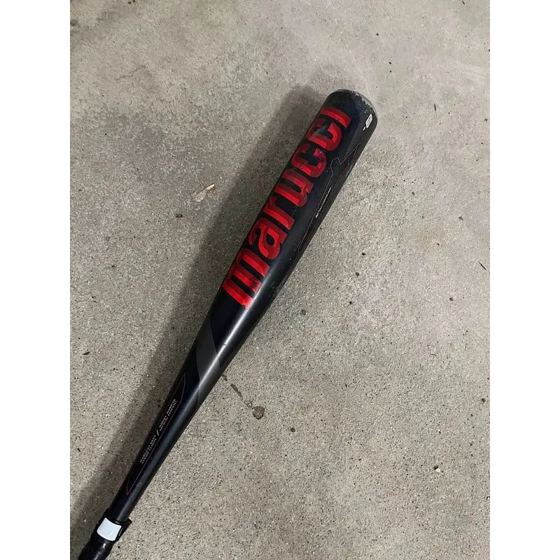 Used USSSA Certified 2020 Marucci Alloy CAT 9 Bat (-8) 23 oz 31"