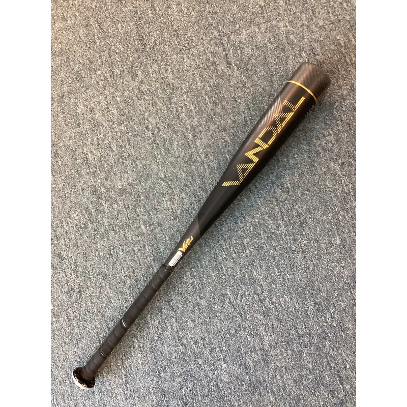 Used USSSA Certified Victus (-10) 29"19oz. Vandal 2.0 Bat